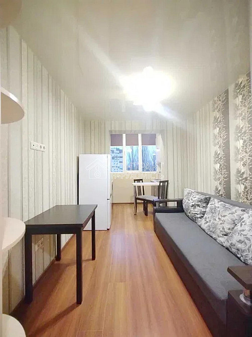 Оренда Квартира 1-кімнатна, 3/6 поверх на вул. Шевченківський Харків - фото 3