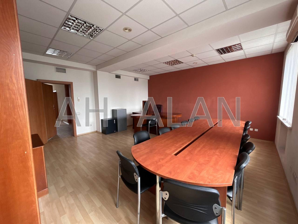 Продаж офісне приміщення на Миколи Міхновського бул., 38 поверх - 1/12 Київ - фото 2