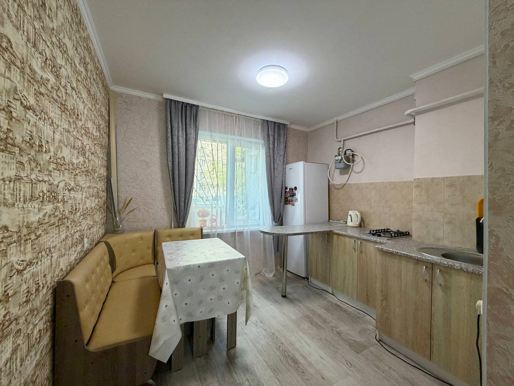 Продаж Квартира 1-кімнатна на просп. Добровольского, 152 Odessa - photo 4