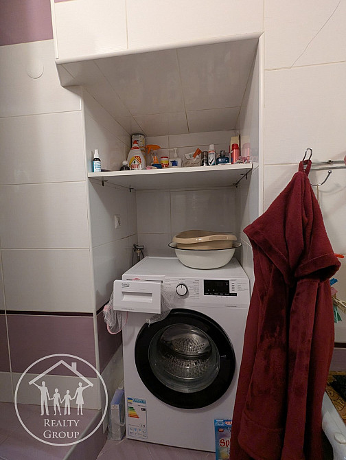 Продаж Квартира 3-кімнатна, 2/2 поверх на Зернова, 1 Львів - фото 14