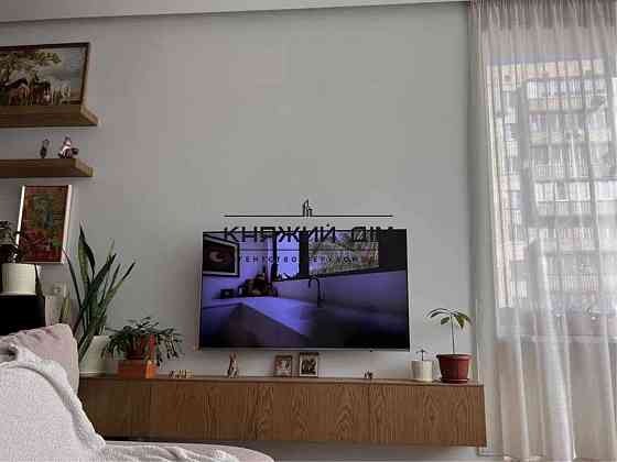 Продаж 3-кімнатної квартири студіо в ЖК Старокиївський. № 21143909 Kiev