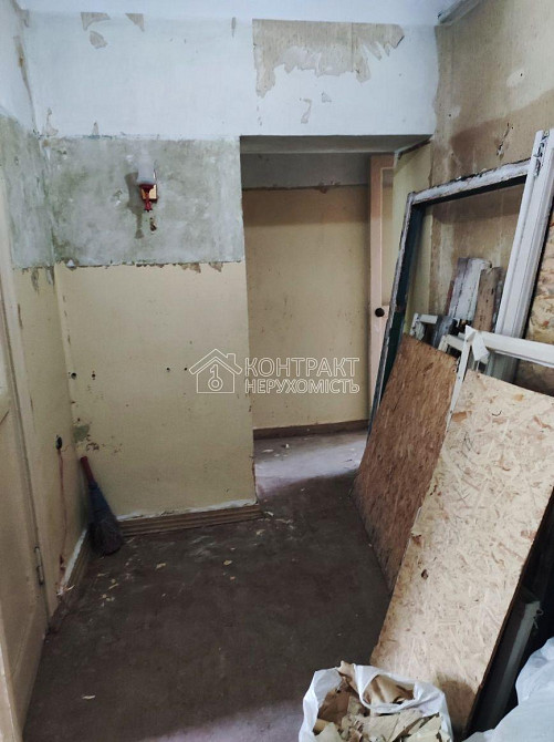 Продаж Квартира 2-кімнатна, 4/5 поверх на вул. Дарвіна Kharkiv - photo 6
