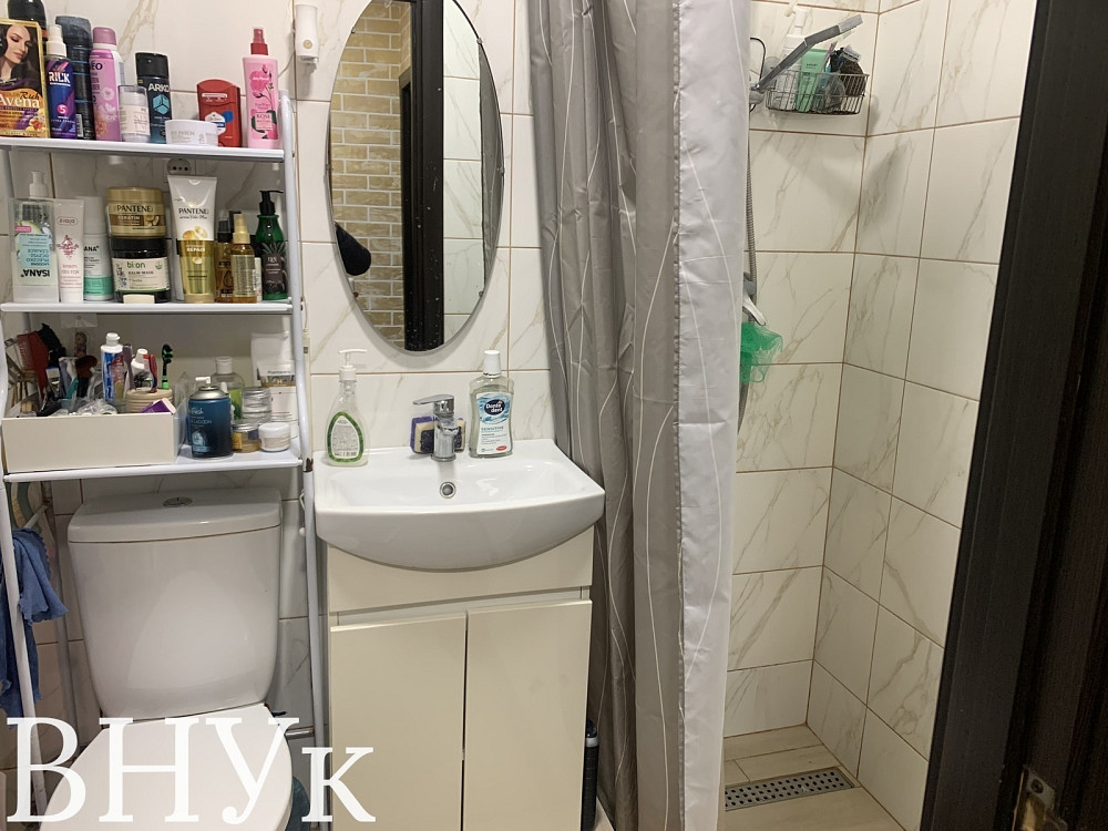 Продаж Квартира 1-кімнатна, 2/5 поверх на Шевченка, 88 Луцьк - фото 9