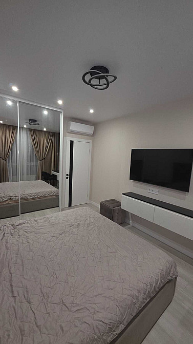 Продаж Квартира 2-кімнатна, 8/24 поверх на Повітряних сил вул., д. 56-Г Київ - фото 6