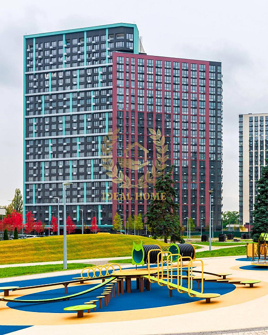 Продаж 1-к квартири в ЖК Діброва Парк Киев - изображение 9