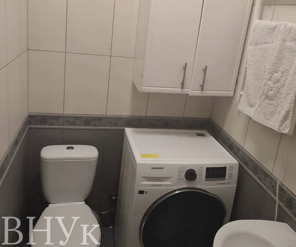 Продаж Квартира 3-кімнатна, 4/5 поверх на О Хіри, 9 Ужгород - фото 15