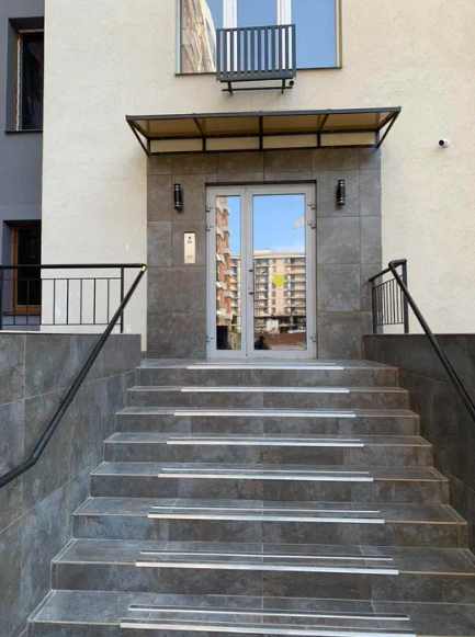 Продам 1-комнатную квартиру в ЖК "Сады Ривьеры" в с.Фонтанка Фонтанка - фото 2