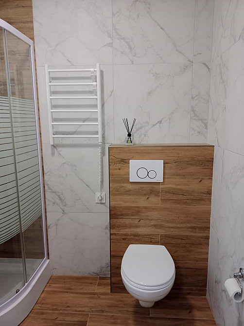 Оренда 1к Квартира 50 кв.м Зелена вул. Львів - фото 11