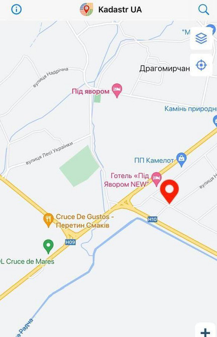 Продаж Будинок Drahomyrchany - photo 11