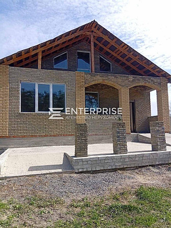 Продаж 2-поверховий  з ділянкою 18 сот 115 кв.м 4 кімн. на Лісна вул.  - фото 1