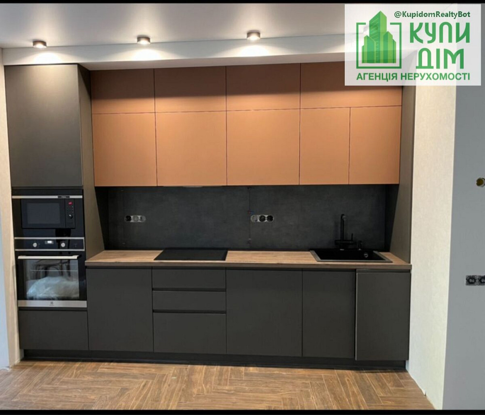 Продаж квартири в ЖК VOLKOVA 3V Кропивницький - фото 1