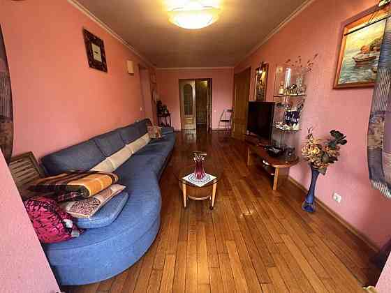 Оренда Квартира 1-кімнатна, 6/16 поверх на Довженко ул., 14 Kiev