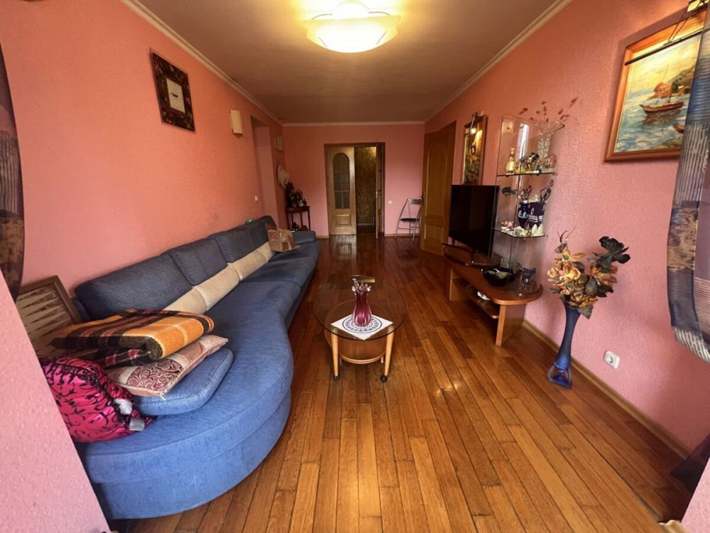 Оренда Квартира 1-кімнатна, 6/16 поверх на Довженко ул., 14 Киев - изображение 2