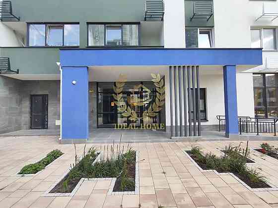 Продам 1-кімнатну квартиру в ЖК Сирецькі Сади Kiev