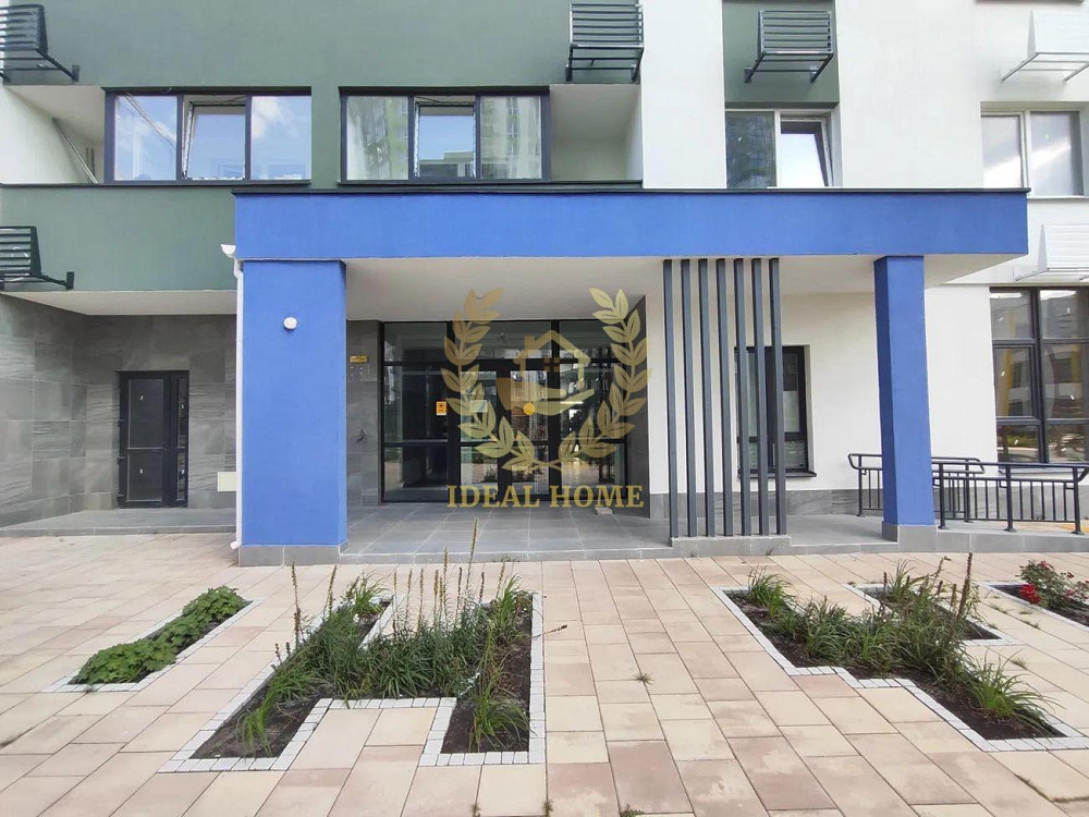 Продам 1-кімнатну квартиру в ЖК Сирецькі Сади Kiev - photo 2