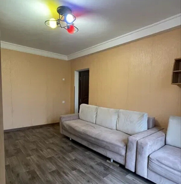 Продаж Квартира 2-кімнатна, 6/9 поверх на проспект Тычины Павла, д.19 Київ - фото 4