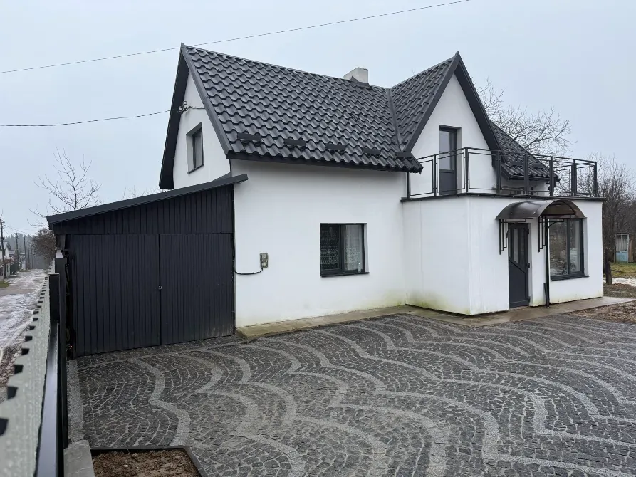 Оренда 2-поверховий Будинок з ділянкою 3 сот 110 кв.м 2 кімн. на вулиця Нова, СТ Дружба Збиранка - фото 9