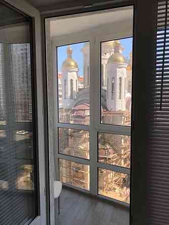 Оренда Квартира 1-кімнатна, 7/25 поверх Київ