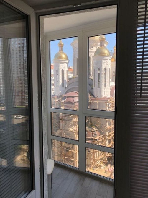 Оренда Квартира 1-кімнатна, 7/25 поверх Kiev - photo 2