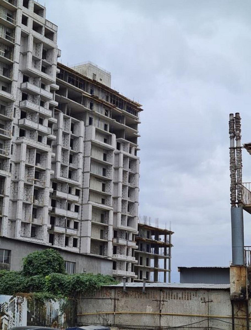 1к квартира Таїровські Сади Одеса - фото 5