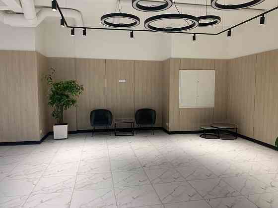 Продаж Квартира 4-кімнатна, 24/25 поверх на Теліги Олени вул., д. 25 Kiev