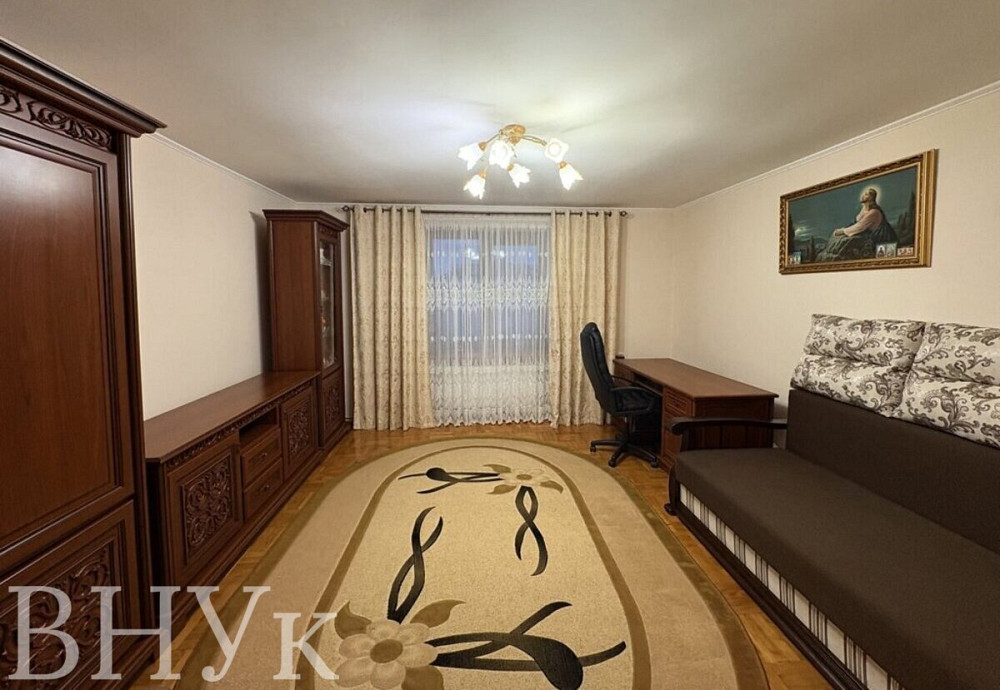 Продаж Квартира 2-кімнатна, 3/5 поверх на вул. Кутківці / Бенцаля Тернопіль - фото 1