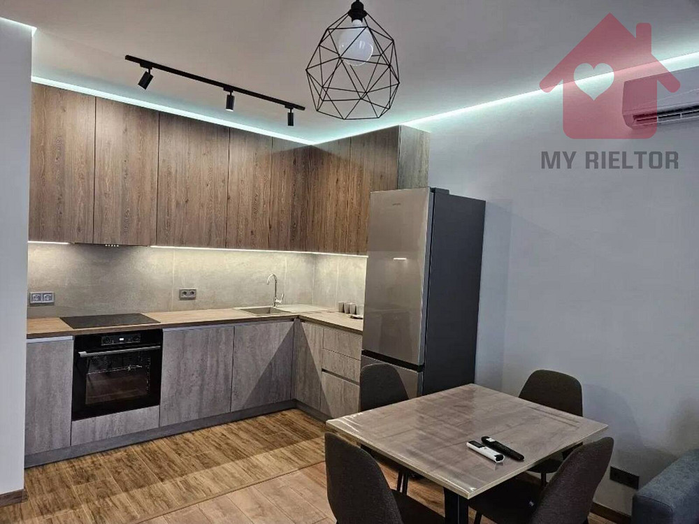 Оренда Квартира 1-кімнатна, 6/7 поверх на Волошина Минай - изображение 1