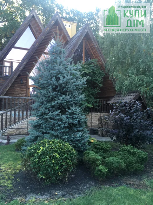 Продам садибу в тихому та затишному місці с.Знамянка. Водяне (м Знам'янка район) - фото 8