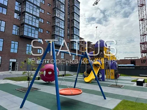 Продаж 3к Квартира 91 кв.м ЖК Стандарт Полтава - фото 12