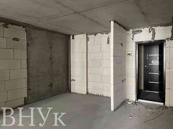 Продаж Квартира 1-кімнатна, 4/11 поверх на Смакули Тернопіль