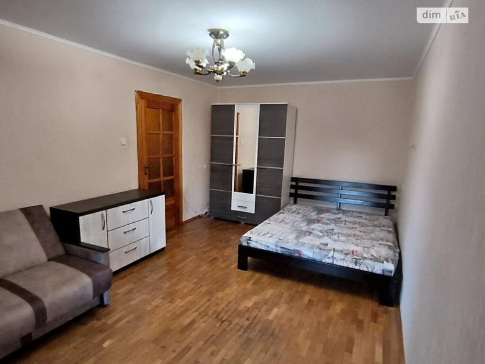 Оренда Квартира 1-кімнатна, 1/9 поверх на Дьогтянецька (Л.Чайкіної) Vinnytsya - photo 1