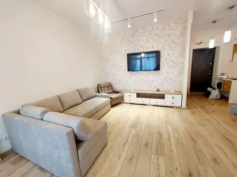 Оренда 3к Квартира 59 кв.м ЖК Comfort City Рибінський Дніпро - фото 10