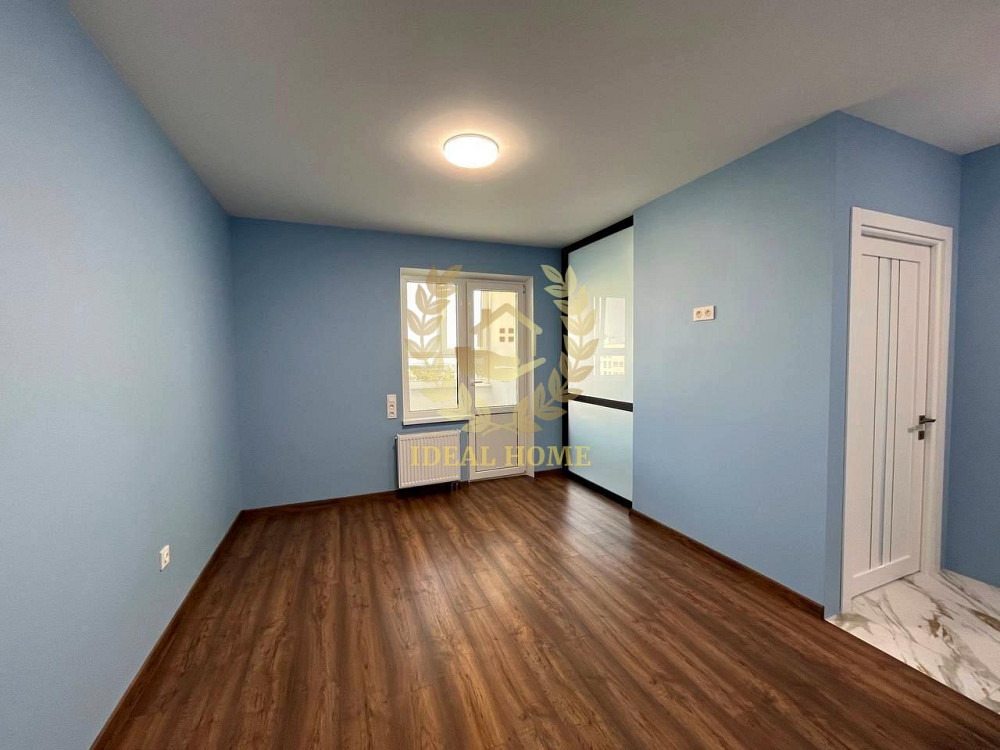 Продаж Квартира 1-кімнатна на Пригородная ул.  - фото 6