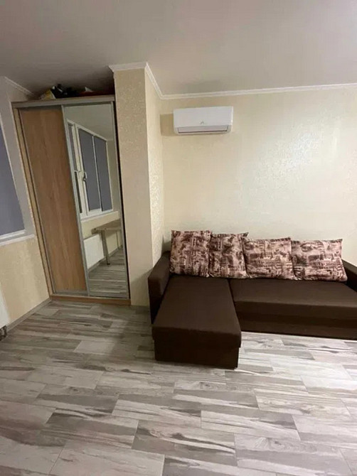 Оренда Квартира 1-кімнатна, 21/22 поверх на Польова, 73 Київ - фото 3