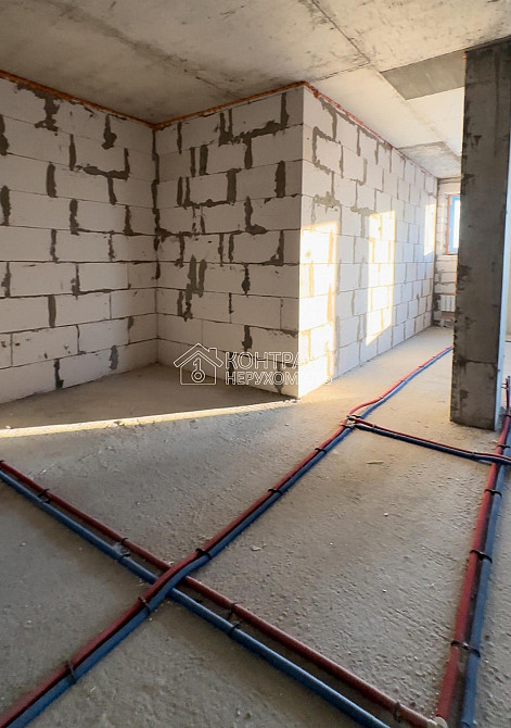 Продаж Квартира 2-кімнатна, 15/20 поверх на вул. Гвардійців Широнінців Харьков - изображение 8