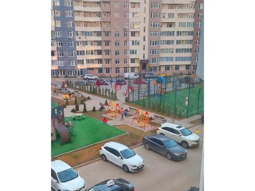 Продажа 2к Квартира 53 кв.м Київська Тернополь - изображение 12