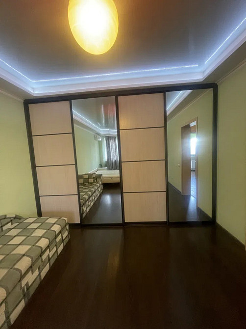 Оренда Квартира 1-кімнатна, 3/25 поверх на Харьківське шоссе, 19 Київ - фото 9