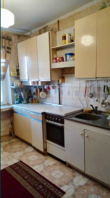 Продаж Квартира 3-кімнатна, 7/9 поверх на Семьи Глодан (Ильфа и Петрова) улица, 17 Одеса - фото 9