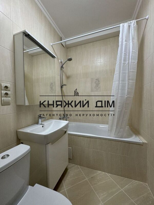 Оренда 2 кімнатна квартира ЖК Британський квартал КОД 11186407 Kiev - photo 13