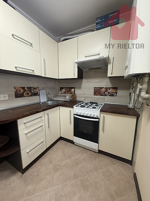 Оренда Квартира 1-кімнатна, 6/9 поверх на Залізнична Ужгород - изображение 4