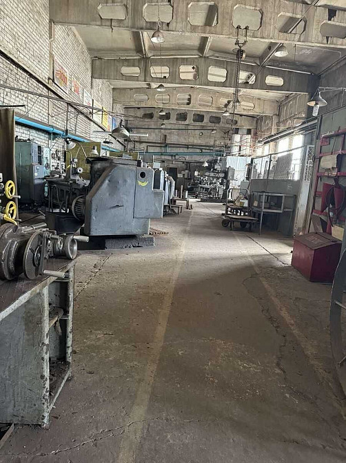 Продаж приміщення вільного призначення на Зіни Білої, 68В поверх - 1/3 Новомосковськ - фото 13