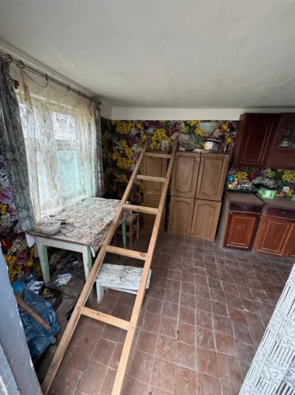 Продам дом в с. Светлое — жилое состояние, с мебелью и техникой! Світле - фото 7