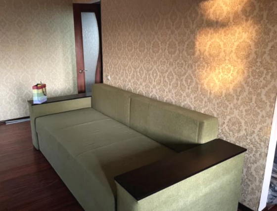 Продаж Квартира 1-кімнатна, 3/5 поверх на Филатова Академика Одеса