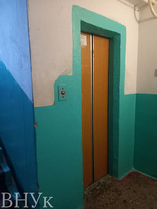 Продаж Квартира 1-кімнатна, 2/9 поверх на Соборності Луцьк - фото 17