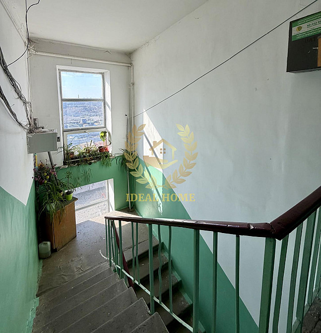 Продаж Квартира 1-кімнатна, 5/5 поверх на Даниила Щербаковского ул., 33 Київ - фото 16