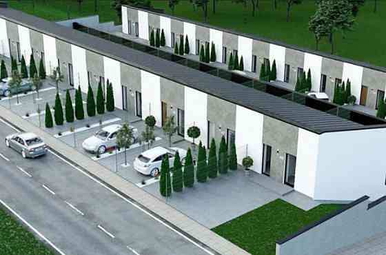 Продаж  Будинок  76 кв.м 3 кімн.  Біла Криниця