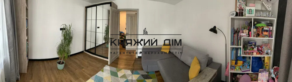 Продаж Квартира 2-кімнатна, 7/14 поверх на вул. Клименко Ивана ул./Преображенська Kiev - photo 15