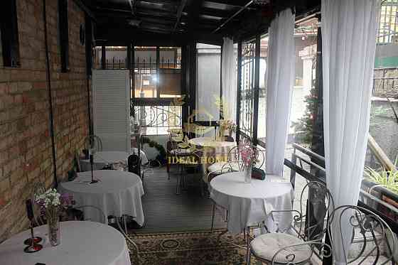 Продаж комерційне приміщення на Андреевский спуск, 30 приміщень - 3 Київ