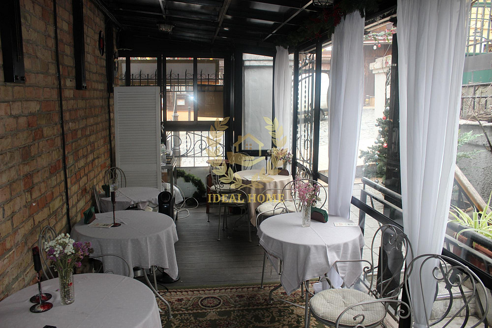 Продаж комерційне приміщення на Андреевский спуск, 30 приміщень - 3 Київ - фото 6