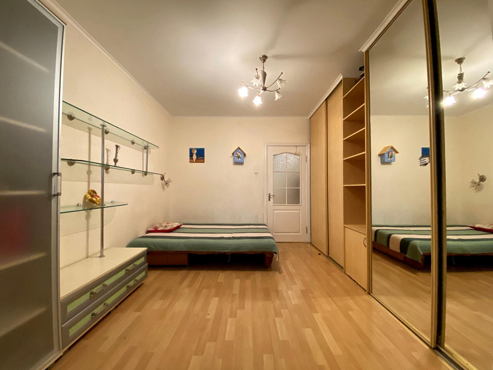 Продаж Квартира 3-кімнатна, 1/15 поверх на Срибнокильская вул., д. 16 Київ - фото 16